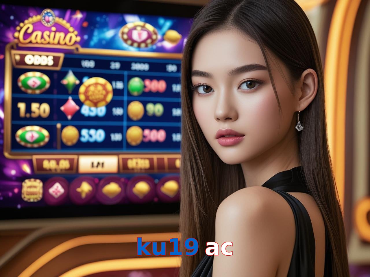 ku19 ac