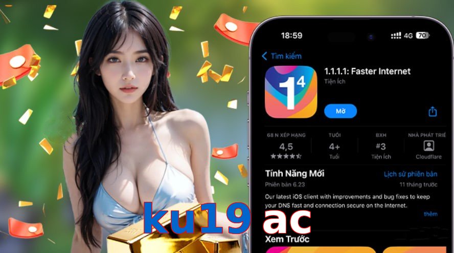 ku19 ac